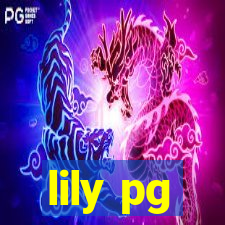 lily pg